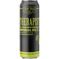 Therapist - 19.2 Ounce